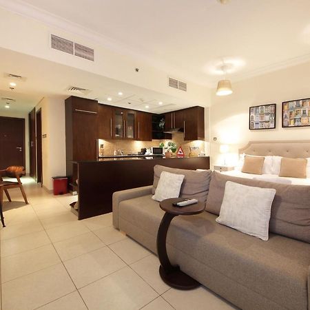 Prime Retreats - Downtown Dubai Apartment Екстериор снимка