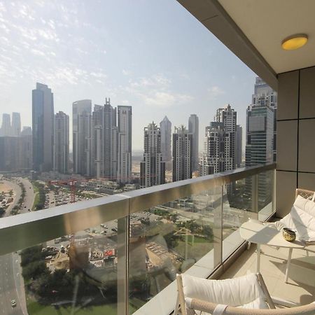 Prime Retreats - Downtown Dubai Apartment Екстериор снимка