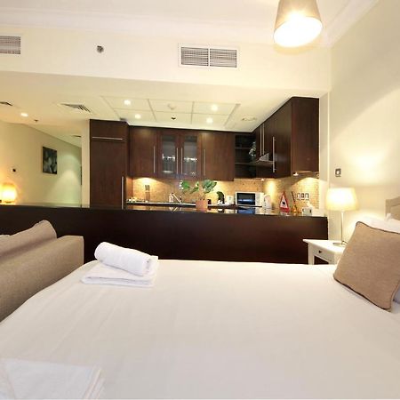 Prime Retreats - Downtown Dubai Apartment Екстериор снимка