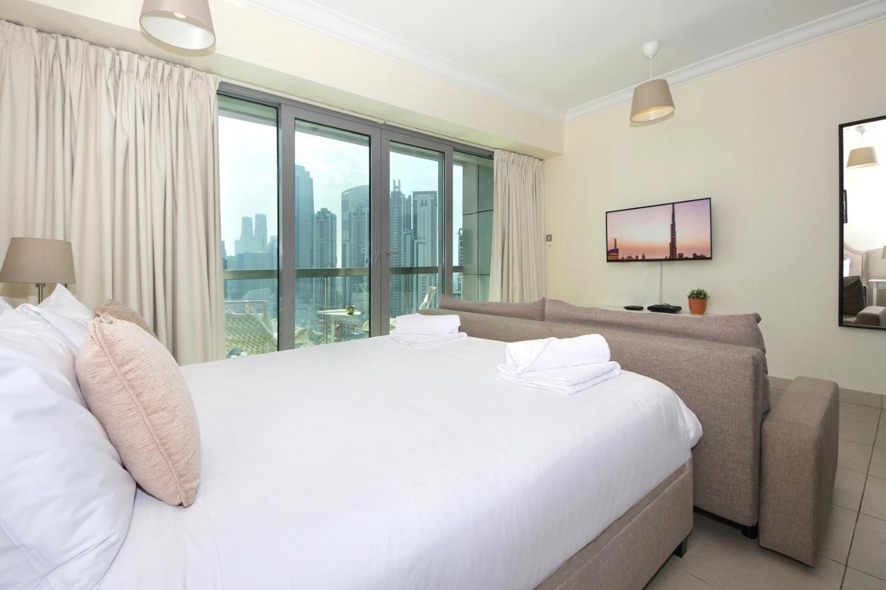 Prime Retreats - Downtown Dubai Apartment Екстериор снимка