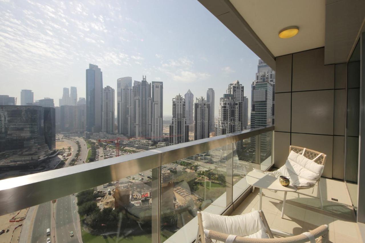 Prime Retreats - Downtown Dubai Apartment Екстериор снимка