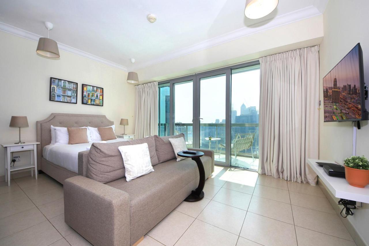 Prime Retreats - Downtown Dubai Apartment Екстериор снимка