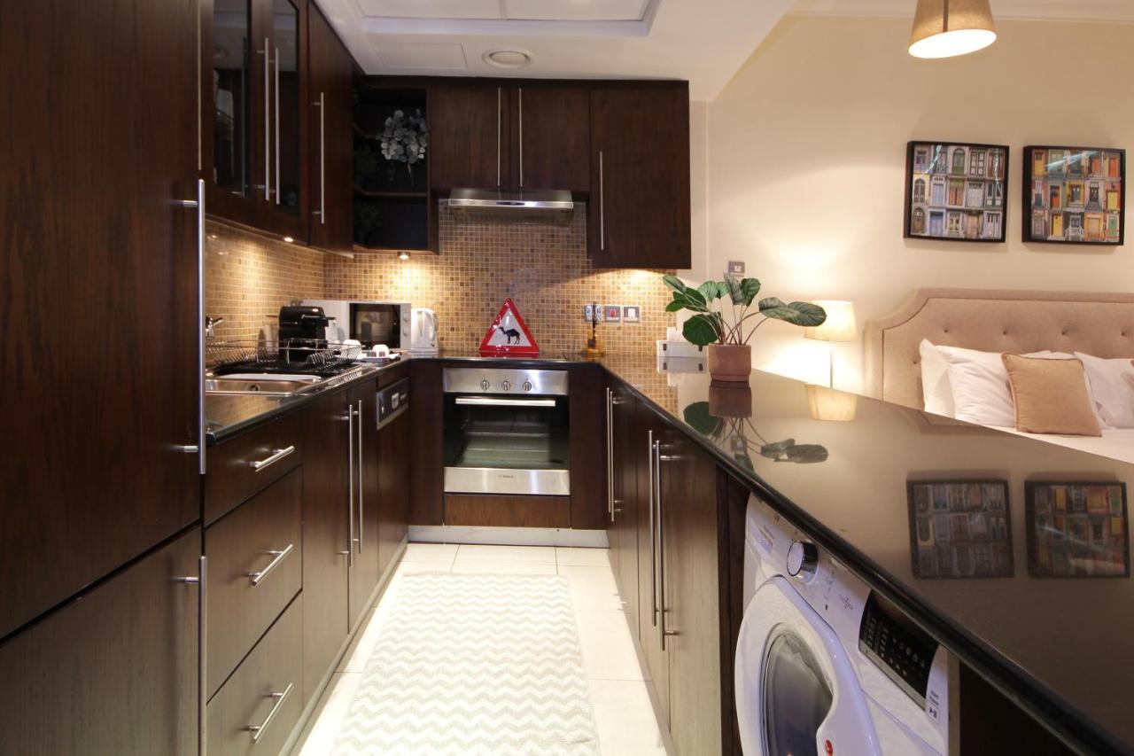 Prime Retreats - Downtown Dubai Apartment Екстериор снимка