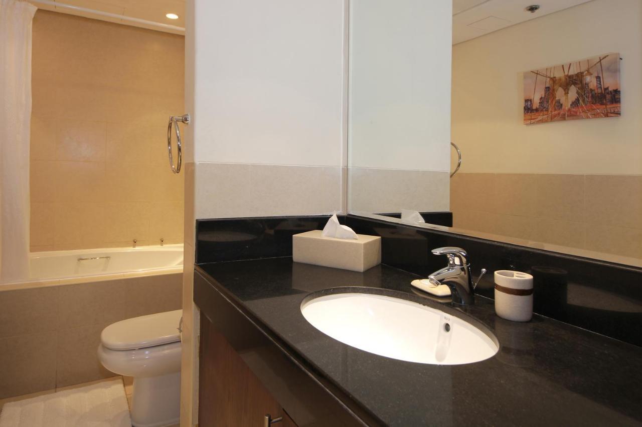 Prime Retreats - Downtown Dubai Apartment Екстериор снимка