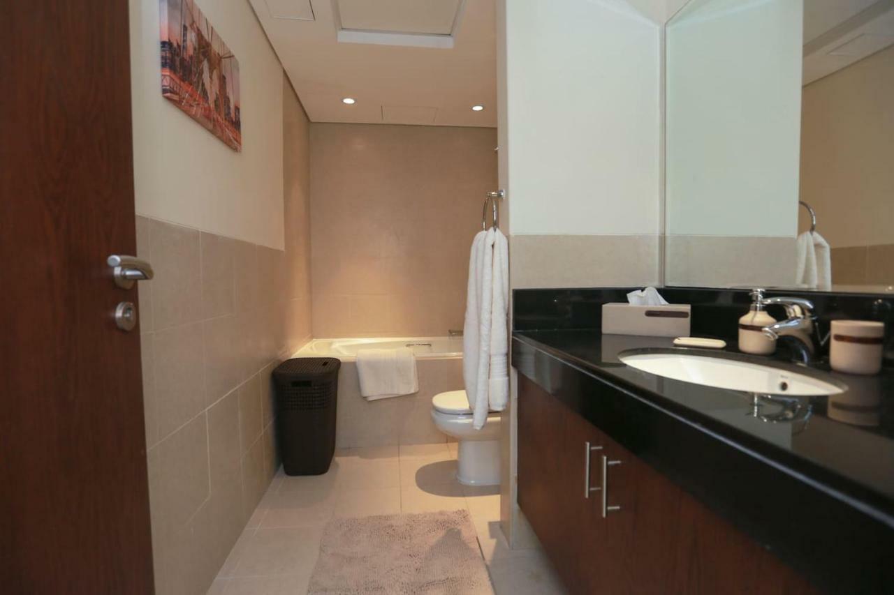 Prime Retreats - Downtown Dubai Apartment Екстериор снимка