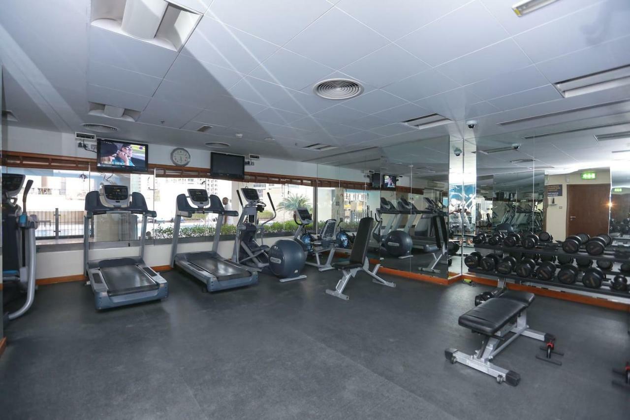 Prime Retreats - Downtown Dubai Apartment Екстериор снимка